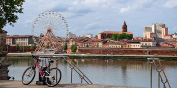 ville de Toulouse