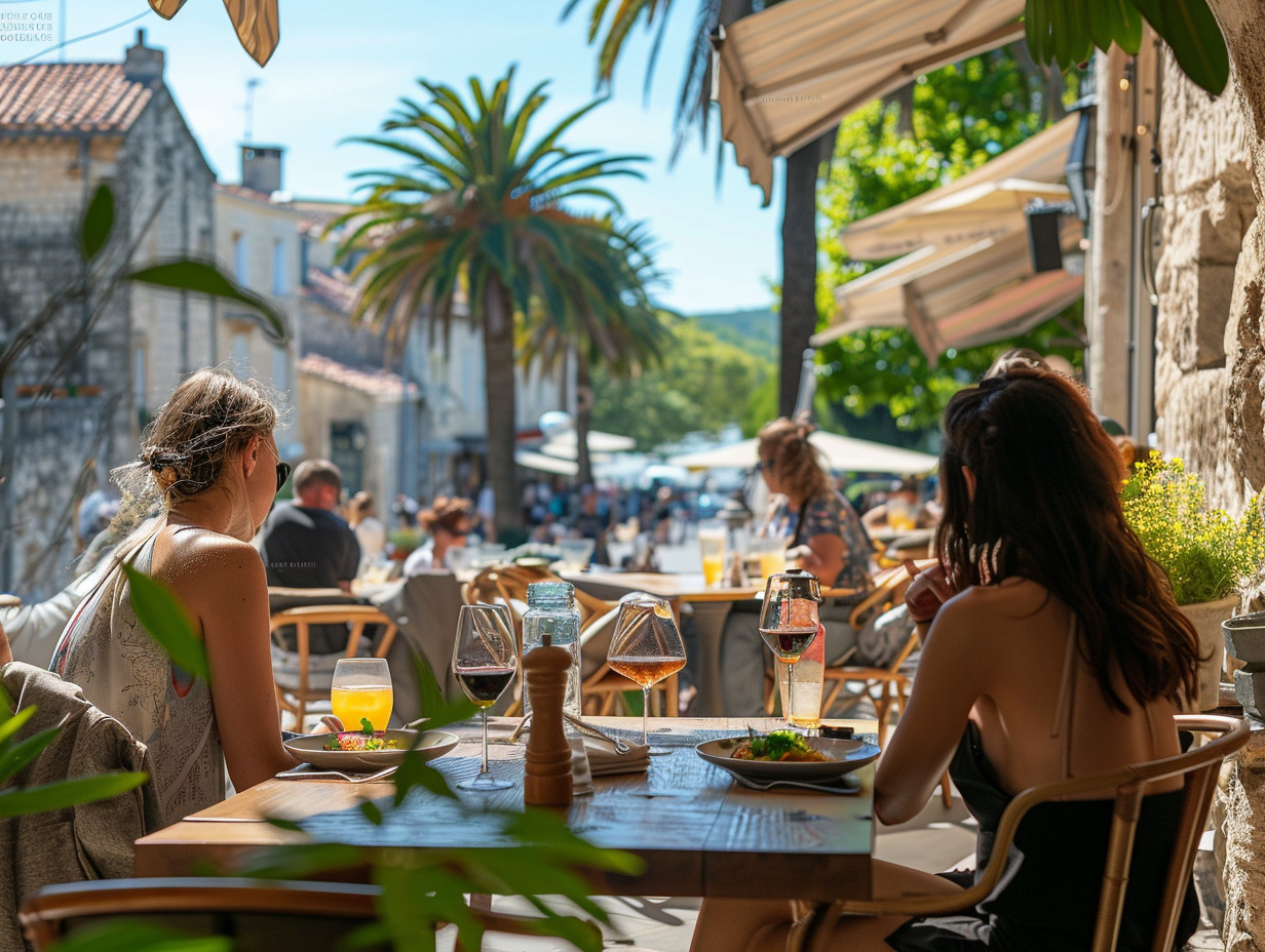 Gastronomie artisanat Trois-Îlets voyage sensoriel