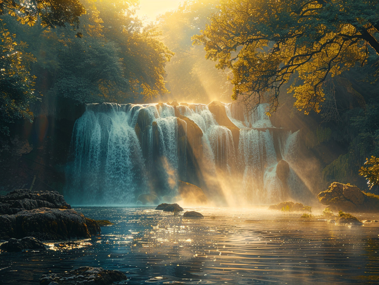 cascade hérault