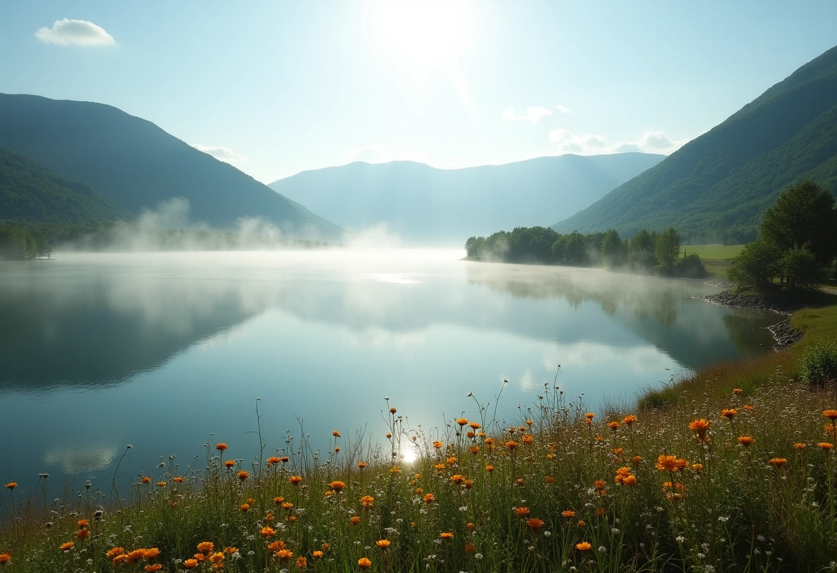 lac cantal