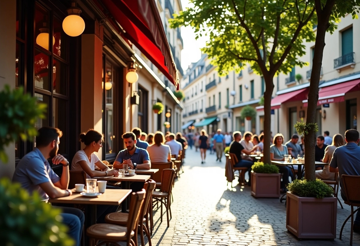 gastronomie lyon croix-rousse