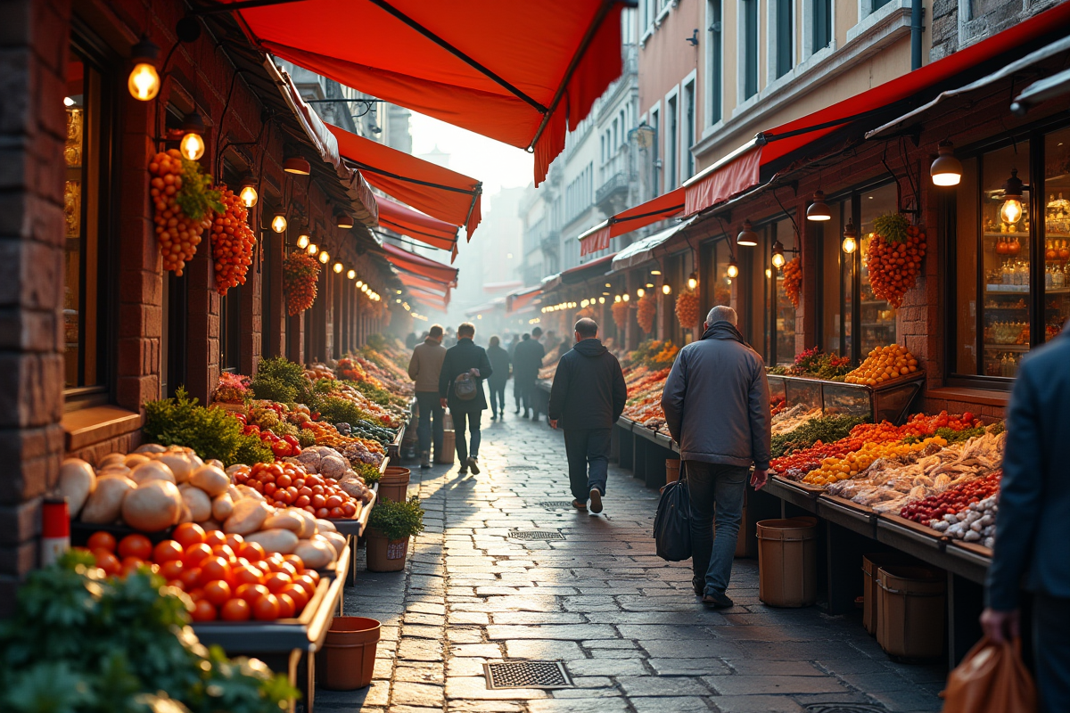 venise restaurants