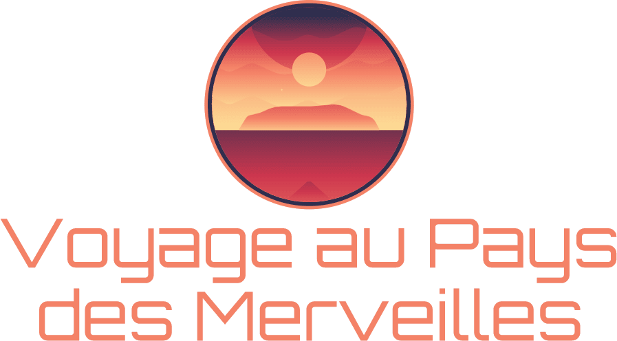 Voyage aux Pays des Merveilles